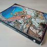 The Book of Conquests by Jim Fitzpatrick (Irish Legends Fantasy Illustrated First Edition Paperback 1978) Image 4