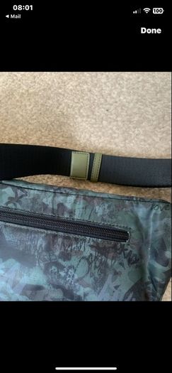 bag DKNY crossbody bag