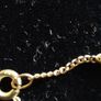 9k Gold & Diamonds Manchester United Pendant Image 4