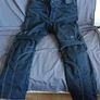 Wintex motorcycling jacket and trousers Image 3