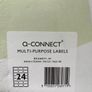Box Multi Purpose Labels Image 4