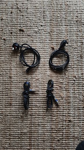 Yamaha Hs8 (Pair)