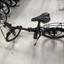 folding bike Image 3