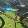 20" Spike Afterburn BMX Image 8