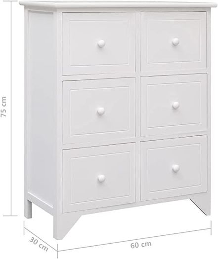 Kitchen cabinet with sliding doors