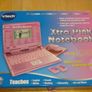 Vtech Xtra Notebook + Leap Frog + extras Image 3