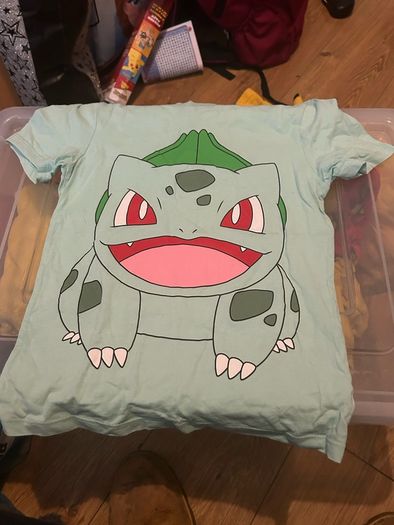 pokemon