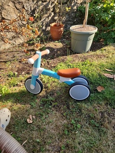 Hape First Bike