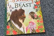 Beauty and the beast