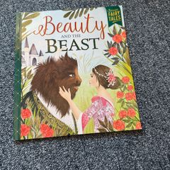 Beauty and the beast