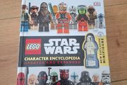 2015 LEGO Star Wars Character Encyclopedia: Updated and Expanded,