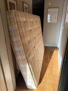King Size Mattress