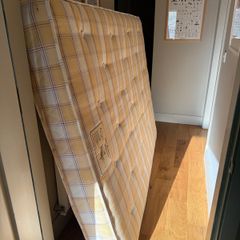 King Size Mattress