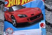 Hot Wheels - Honda S2000