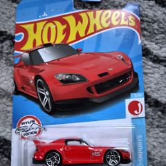 Hot Wheels - Honda S2000