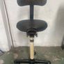 Pagusa Saddle Stool Image 2