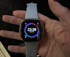 Fitbit sense 2