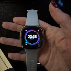 Fitbit sense 2