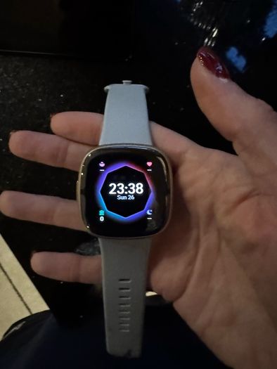 Fitbit sense 2