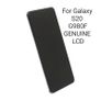 Samsung Galaxy S20 5g (g981f/ds) Display, Cosmic Grey, Gh82-22123a;gh82-22131a Image 4