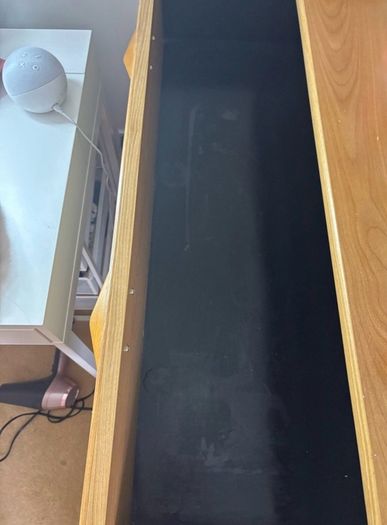 Bedroom Chest of drawers