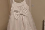 girl dress 3/4 yo