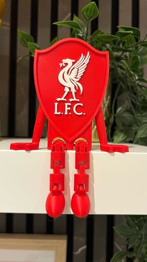 Football Decoration