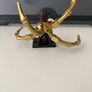 Custom Lego iron spider armour tentacles avenger mini figure Image 2