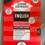 leaving cert papers and books Image 3