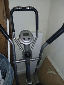 gym equipment