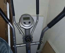 gym equipment