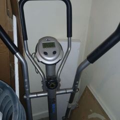 gym equipment