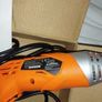 Vonhaus Rotary Multitool - Drill, sander, cutting tool Image 4