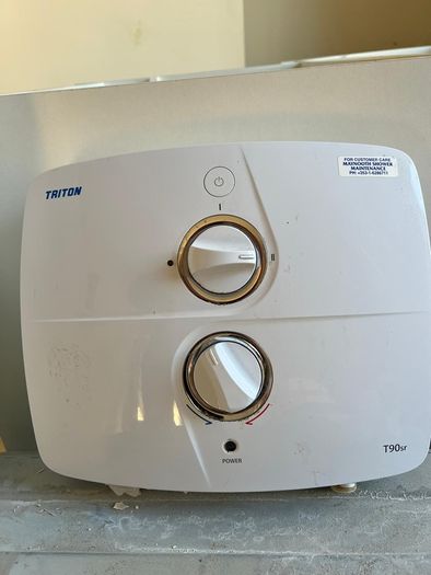 Triton T90sr