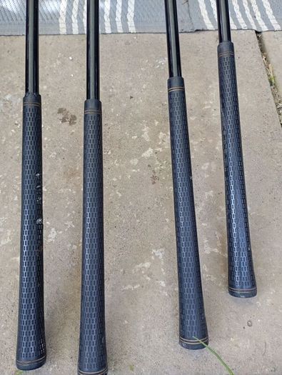 Golf clubs Wilson