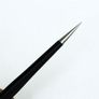Baku Ultra-Fine Point Stainless Steel Precision Tweeze Image 6