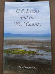 C.S. Lewis and the Wee County, Louth interest