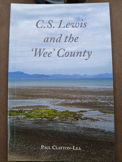 C.S. Lewis and the Wee County, Louth interest