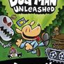 Dav Pilkey Dog Man 3 Book Bundle (Books 2, 5, 12) Graphic Novels - 1 Hardback Image 2
