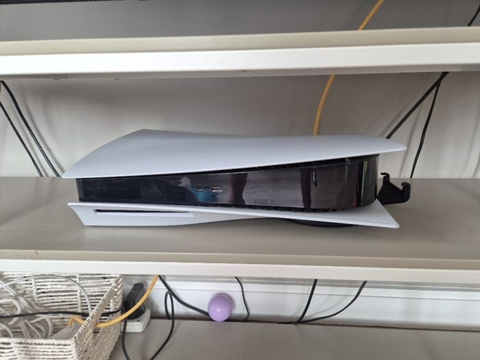 Digital ps5