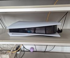 Digital ps5