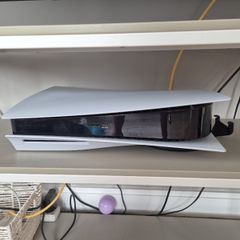 Disc ps5