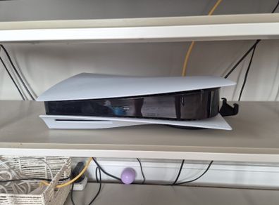 Digital ps5