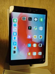 I pad mini 2