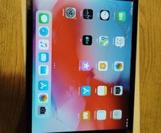 I pad mini 2