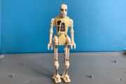 Vintage Star Wars figure 8D8