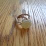 Selection of Costume Rings x 11 for Sale Image 5