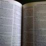 Dictionary &Thesaurus 4 volume matching set Image 6