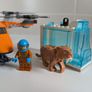 Lego 60193 Arctic Transport Image 3