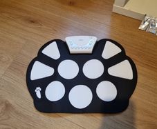 Roll-Up Drum Kit